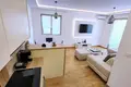 Wohnung 2 Schlafzimmer 60 m² Becici, Montenegro
