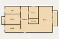 Apartment  Rzeszow, Poland