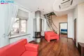 Квартира 3 комнаты 109 м² Каунас, Литва