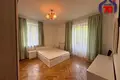 Appartement 2 chambres 59 m² en Minsk, Bélarus