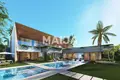 Villa 7 chambres 816 m² Higuey, République dominicaine