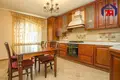 Cottage 187 m² Vytrapauscyna, Belarus