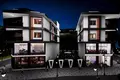 Appartement 2 chambres 45 m² Demirtas Koyu, Turquie