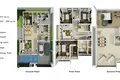 Willa 5 pokojów 260 m² Choeng Thale, Tajlandia