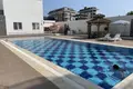 1 bedroom apartment  Mahmutlar, Turkey