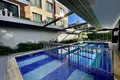 Apartamento 2 habitaciones 60 m² en Muratpasa, Turquía