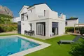 3 bedroom house 500 m² Polop, Spain