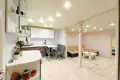 Appartement 60 m² Radaskovicki sielski Saviet, Bélarus