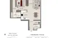 Mieszkanie 2 pokoi 90 m² Emiraty Arabskie, Emiraty Arabskie