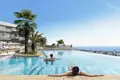 Penthouse 3 pokoi 70 m² Aguilas, Hiszpania