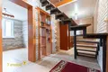 Haus 45 m² Papiarnianski sielski Saviet, Belarus