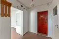 2 room apartment 43 m² Warsaw, Poland