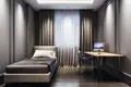 Wohnung 2 zimmer 57 m² Gazipasa, Türkei