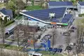 Commercial property 1 675 m² in Maladzyechna, Belarus