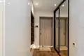 3 room apartment 101 m² in Minsk, Belarus