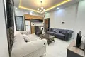 Apartamento 1 habitacion 50 m² Mahmutlar, Turquía