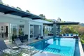 villa de 5 chambres 1 100 m² Pa Khlok, Thaïlande