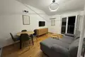 Apartamento 1 habitación 46 m² en Podgorica, Montenegro