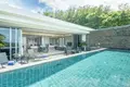 Wohnung 2 zimmer 204 m² Choeng Thale, Thailand