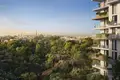 Mieszkanie 2 pokoi 63 m² Dubaj, Emiraty Arabskie