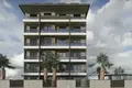 Wohnung 50 m² Alanya, Türkei