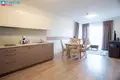 2 room apartment 370 m² in Palanga, Lithuania