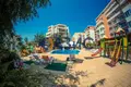 Apartamento 2 habitaciones 69 m² Sveti Vlas, Bulgaria
