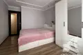 Wohnung 2 zimmer 48 m² Muchaviecki sielski Saviet, Belarus