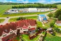 Commercial property 227 m² in Tarasava, Belarus