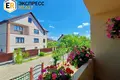 Ferienhaus 230 m² Chidrynski sielski Saviet, Belarus