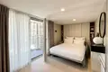 2 room apartment 98 m² in Budva, Montenegro