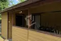 Дом  Олехновичский сельский Совет, Беларусь