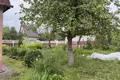 House 54 m² Zabalocki sielski Saviet, Belarus