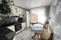 Apartamento 1 habitación 33 m² Muchaviecki sielski Saviet, Belarús