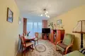 Apartamento 3 habitaciones 48 m² Varsovia, Polonia