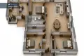 Casa 129 m² Klaipeda, Lituania