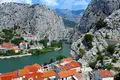 Hôtel 374 m² à Grad Omis, Croatie