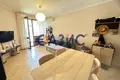 Квартира 2 спальни 58 м² Равда, Болгария