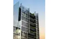 Apartment in a new building Domus Paliashvili