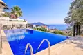 Villa de 6 habitaciones 250 m² Kalkan, Turquía