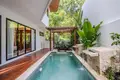 3 bedroom apartment 272 m² Jimbaran, Indonesia