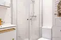 Apartamento 1 habitación 34 m² Varsovia, Polonia