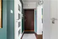 3 room apartment 54 m² Warsaw, Poland