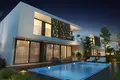 Haus 4 Schlafzimmer 240 m² Nikosia, Zypern