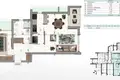 Appartement 1 chambre 55 m² Bar, Monténégro