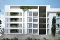 Квартира 2 спальни 105 м² Строволос, Кипр