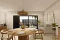 2 bedroom bungalow 80 m² San Pedro del Pinatar, Spain
