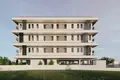 Квартира 3 комнаты 83 м² Дериния, Кипр