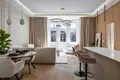 Apartamento 3 habitaciones 93 m² Budapest, Hungría