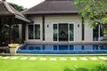 4-Schlafzimmer-Villa  Choeng Thale, Thailand